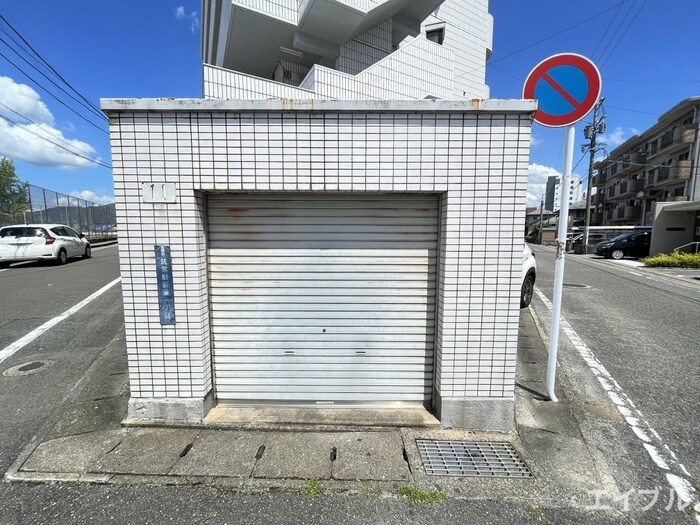 物件外観写真6　(建物設備)