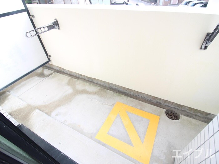 物件内観写真17　(ベランダ・バルコニー)