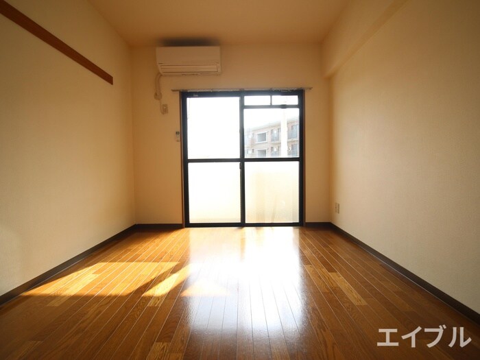 物件内観写真22　(居室)