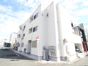 ＡＲＴＥ久留米外観写真