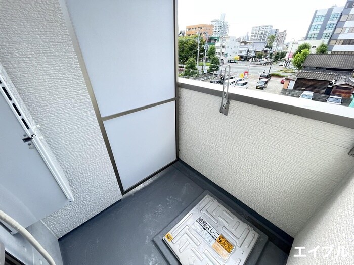 物件内観写真19　(ベランダ・バルコニー)