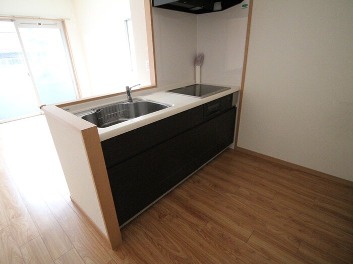 物件内観写真7　(キッチン)