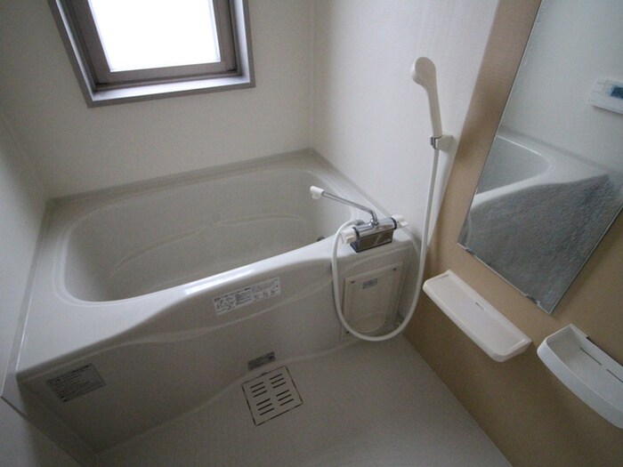 物件内観写真8　(バス／シャワールーム等)