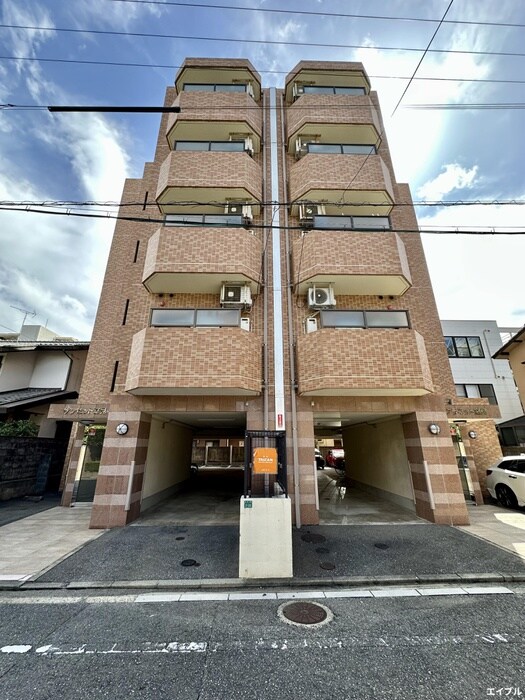 物件外観写真3　(外観写真)