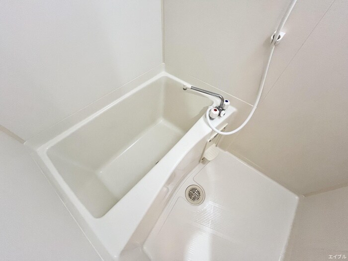 物件内観写真13　(バス／シャワールーム等)