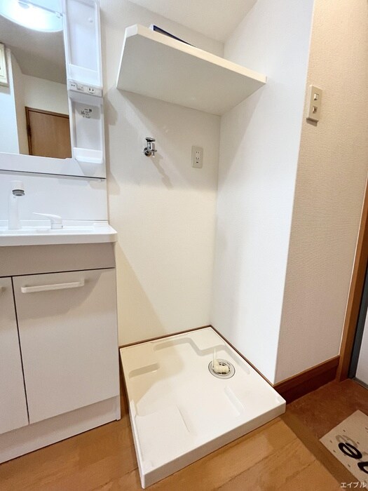 物件内観写真15　(収納)