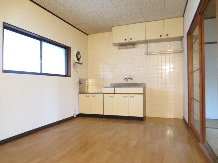 物件内観写真7　(居室)