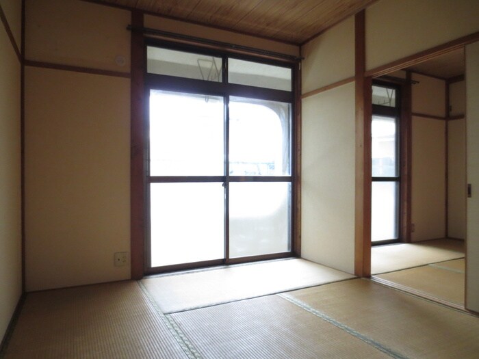 物件内観写真9　(居室)