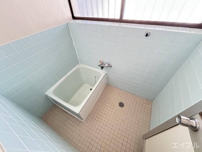 物件内観写真10　(バス／シャワールーム等)