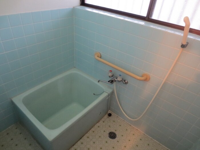 物件内観写真13　(バス／シャワールーム等)