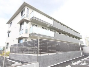 ジャルダン外観写真