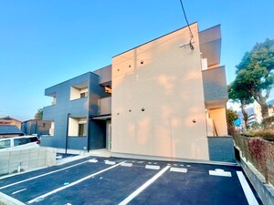 ＴＨＥ　ＮＯＢＬＥＳ　東曲里町外観写真