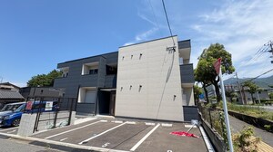 ＴＨＥ　ＮＯＢＬＥＳ　東曲里町外観写真