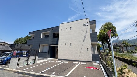 ＴＨＥ　ＮＯＢＬＥＳ　東曲里町外観写真