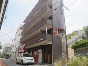 Ｒｅｇａｌｏ嵐山口外観写真