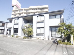 ペルセネージュ１外観写真