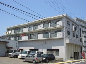 ファーム Ⅰ外観写真