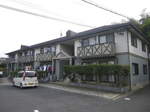 アーバン十字路　Ａ・Ｂ外観写真