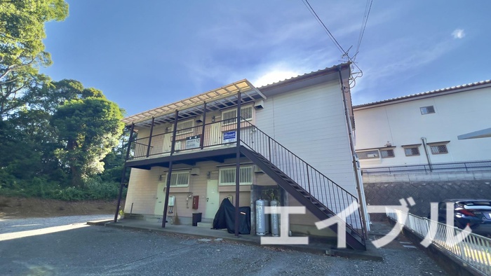 コーポ山本Ⅱ
