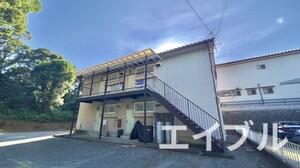 コーポ山本Ⅱ外観写真