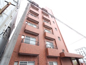 シャンボール藤崎（205）外観写真