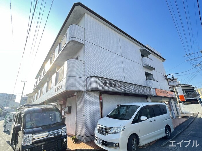 物件外観写真6　(外観写真)