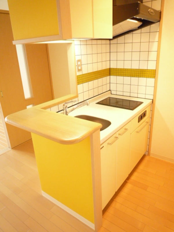 キッチン
