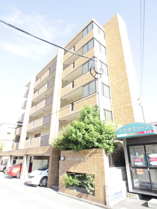 物件外観写真4　(外観写真)