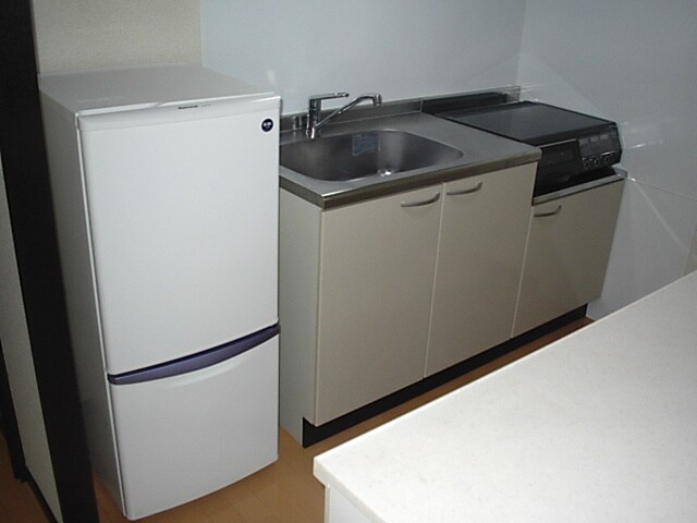 物件内観写真12　(キッチン)