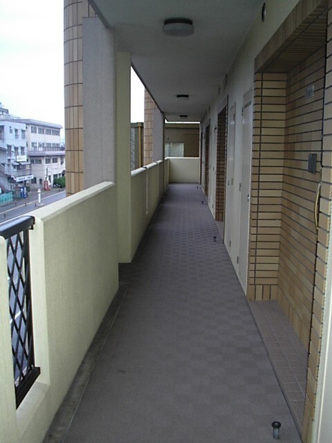 物件内観写真15　(ベランダ・バルコニー)