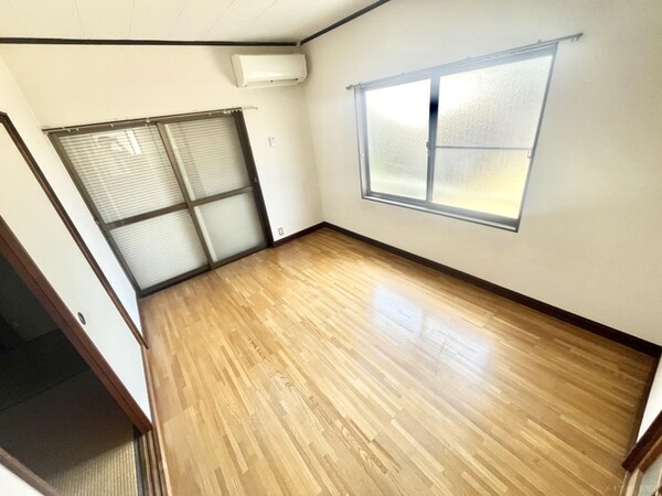 居室