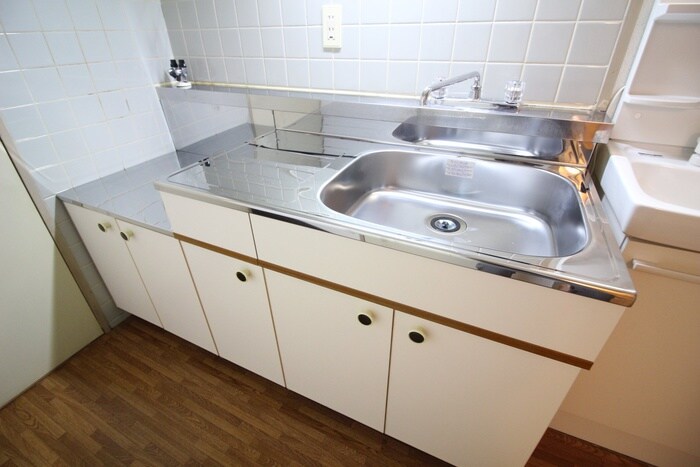 物件内観写真7　(キッチン)