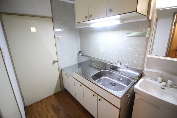 物件内観写真9　(内観写真)