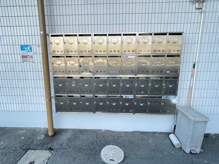 物件外観写真5　(建物設備)