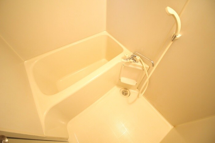 物件内観写真12　(バス／シャワールーム等)