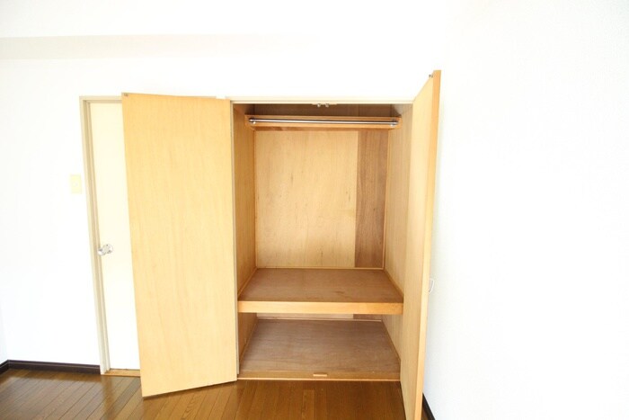 物件内観写真14　(収納)