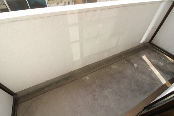 物件内観写真14　(ベランダ・バルコニー)