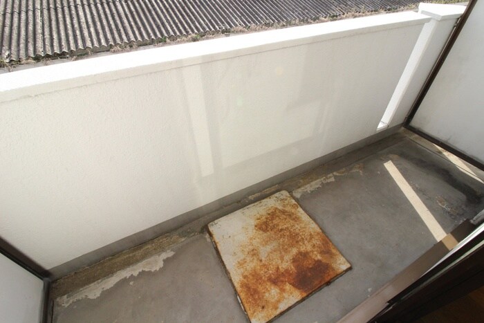 物件内観写真14　(ベランダ・バルコニー)