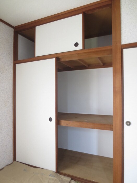 物件内観写真9　(収納)