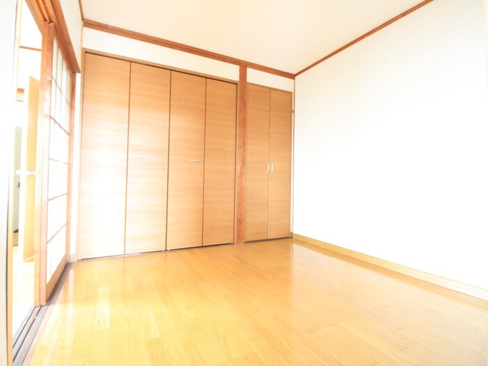 物件内観写真14　(居室)