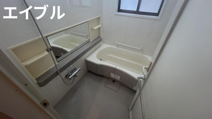 物件内観写真10　(バス／シャワールーム等)