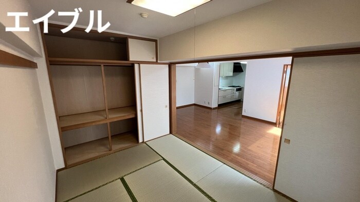 物件内観写真19　(収納)