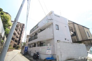 カルム平和外観写真