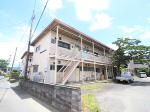 山田フレンドリ－コ－ポⅠ外観写真