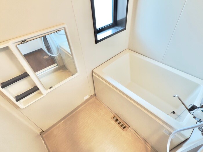 物件内観写真9　(バス／シャワールーム等)