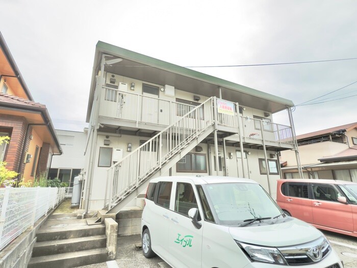 物件外観写真3　(外観写真)