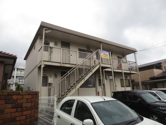 物件外観写真5　(外観写真)