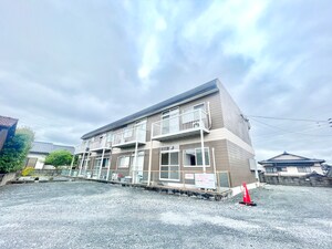 シティハイツ小野牟田外観写真