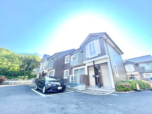 エヴァーグリーン　Ｃ外観写真