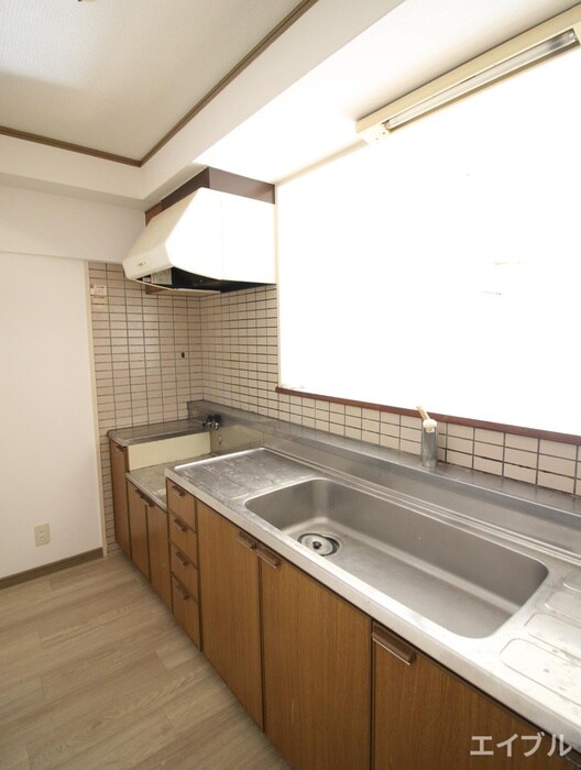 物件内観写真7　(キッチン)